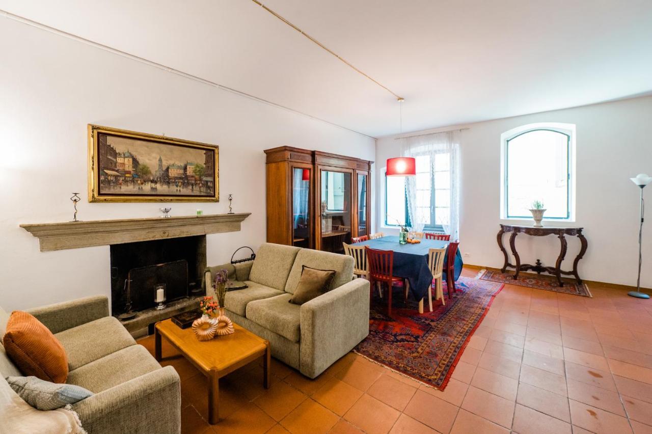Feel - Salvecchio Apartment *